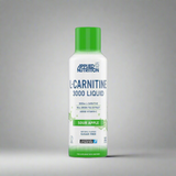 Liquid L Carnitine 3000 480ml