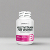 Multivitamin For Women 60 tablets