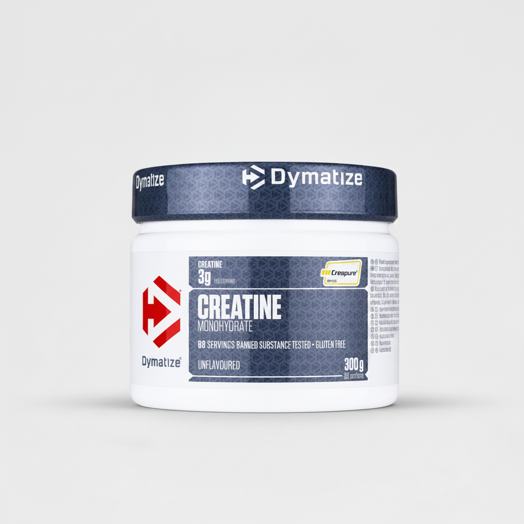Creatine Monohydrate Creapure 300g