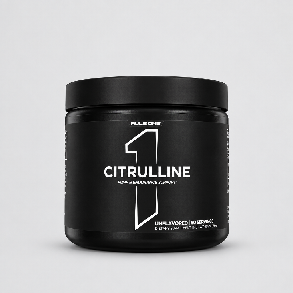 citrulline 198g