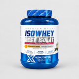 iso whey best isolate 2kg