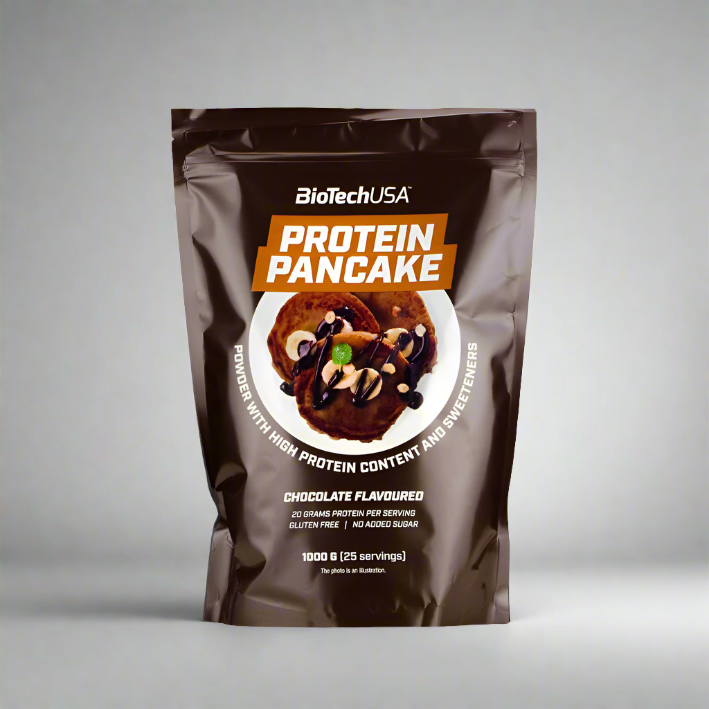 Protein Pancakes 1kg