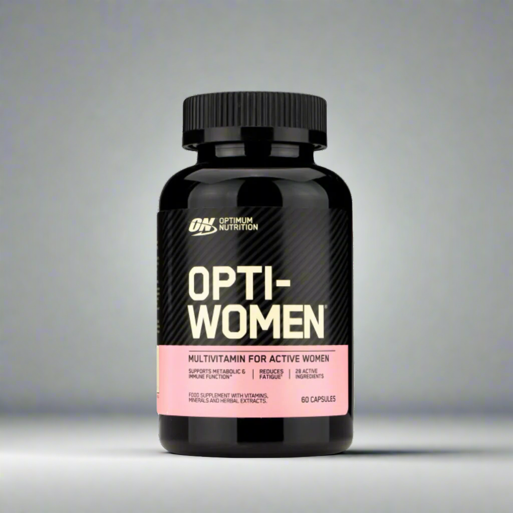 Opti Women 60 capsules – Supplements maroc