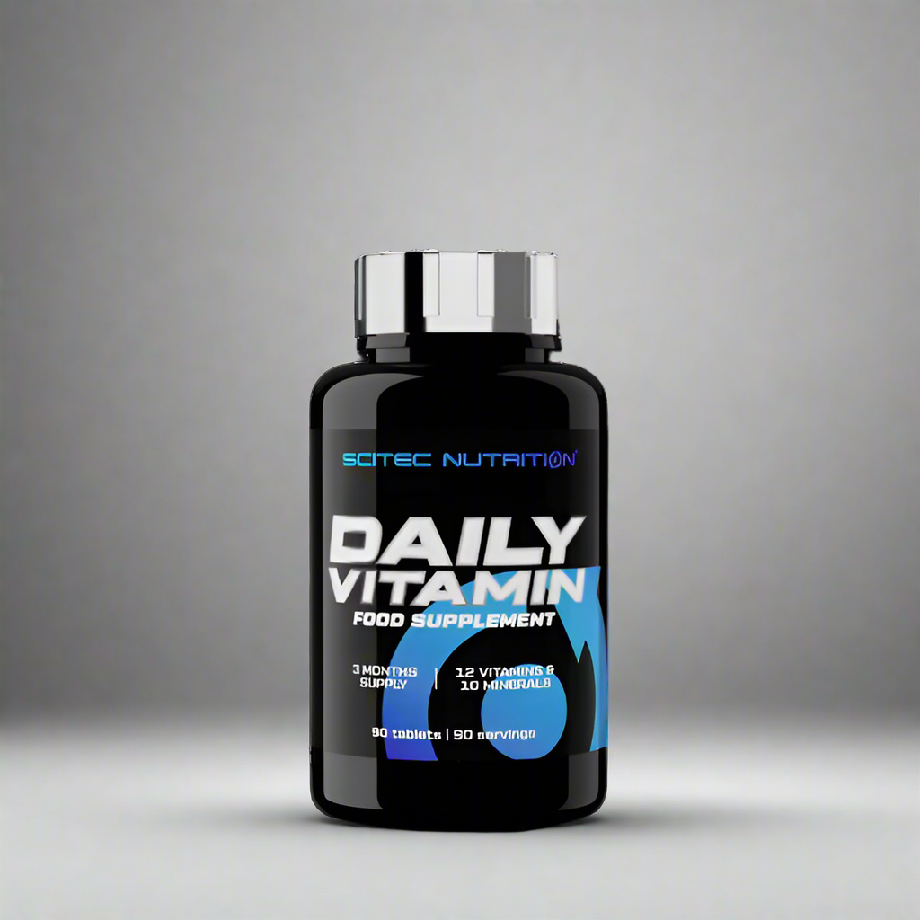 Daily Vita-Min 90 Tabs
