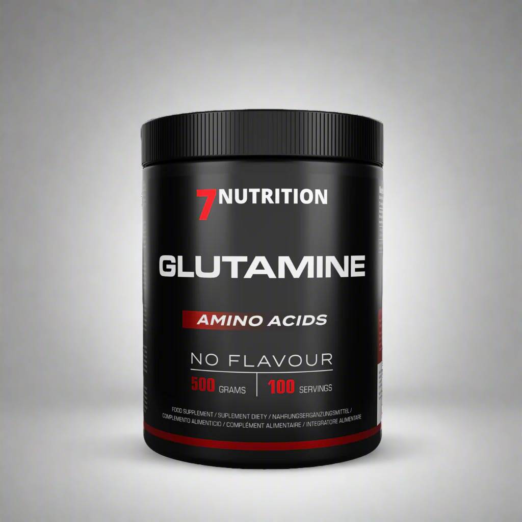 Glutamine Powder 500g