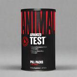 Animal Test 21 packs