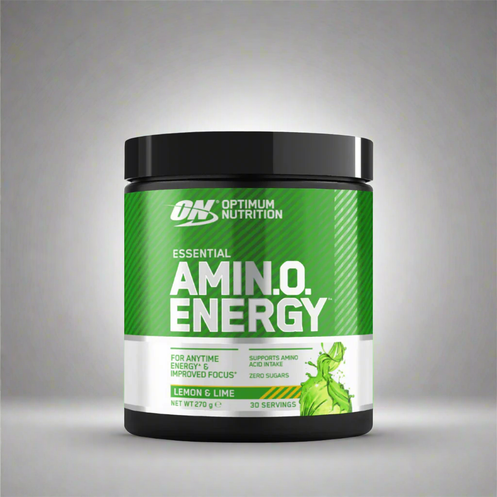 aminoenergey
