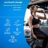 100% Pure Whey 2.27kg