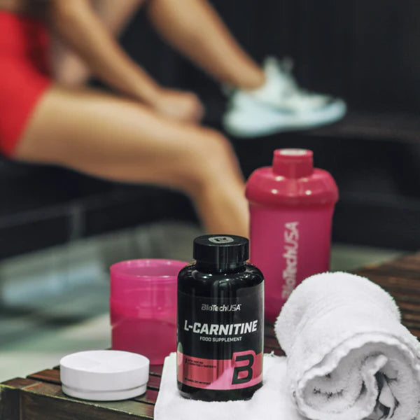 Carni Elite - 90 capsule