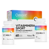 Vitamins & Minerals Sport 60 capsules