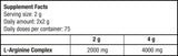 L-Arginine Powder 300g