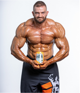 Germany Creatine Creapure 300g
