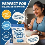 Cream of rice 1kg