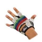 Pakka Gants pour Musculation Couleur - supplements maroc