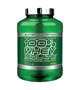 scitec nutrition,100% whey isolate,واي ازولايت