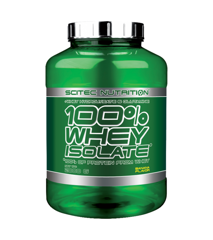 scitec nutrition,100% whey isolate,واي ازولايت