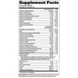Mens Multivitamin + test 60tablets