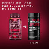 Hydroxcut elite 110 Capsule