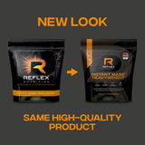 Instant mass heavyweight 5.45kg