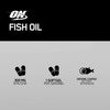 Omega 3 fish oil 100 capsule