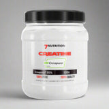 7Nutrition Creapure maroc