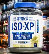 ISO XP