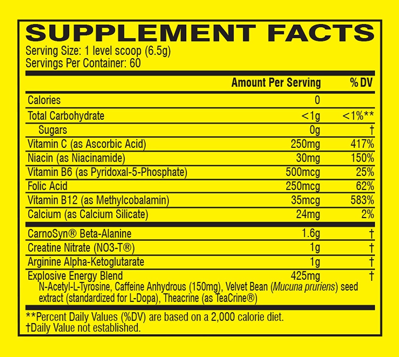 C4 original 30 servings,pre workout,مكمل طاقة,سي فور 