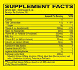 C4 original 30 servings,pre workout,مكمل طاقة,سي فور 