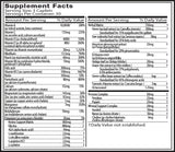 Platinum multivitamin 90 tablets