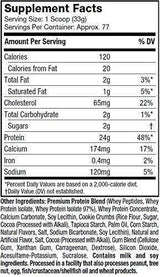 Muscletch,nitro tech whey gold,maroc- supplements maroc