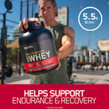 Optimum Gold Standard 100% Whey