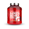 100% Whey Protein professional 2.350kg