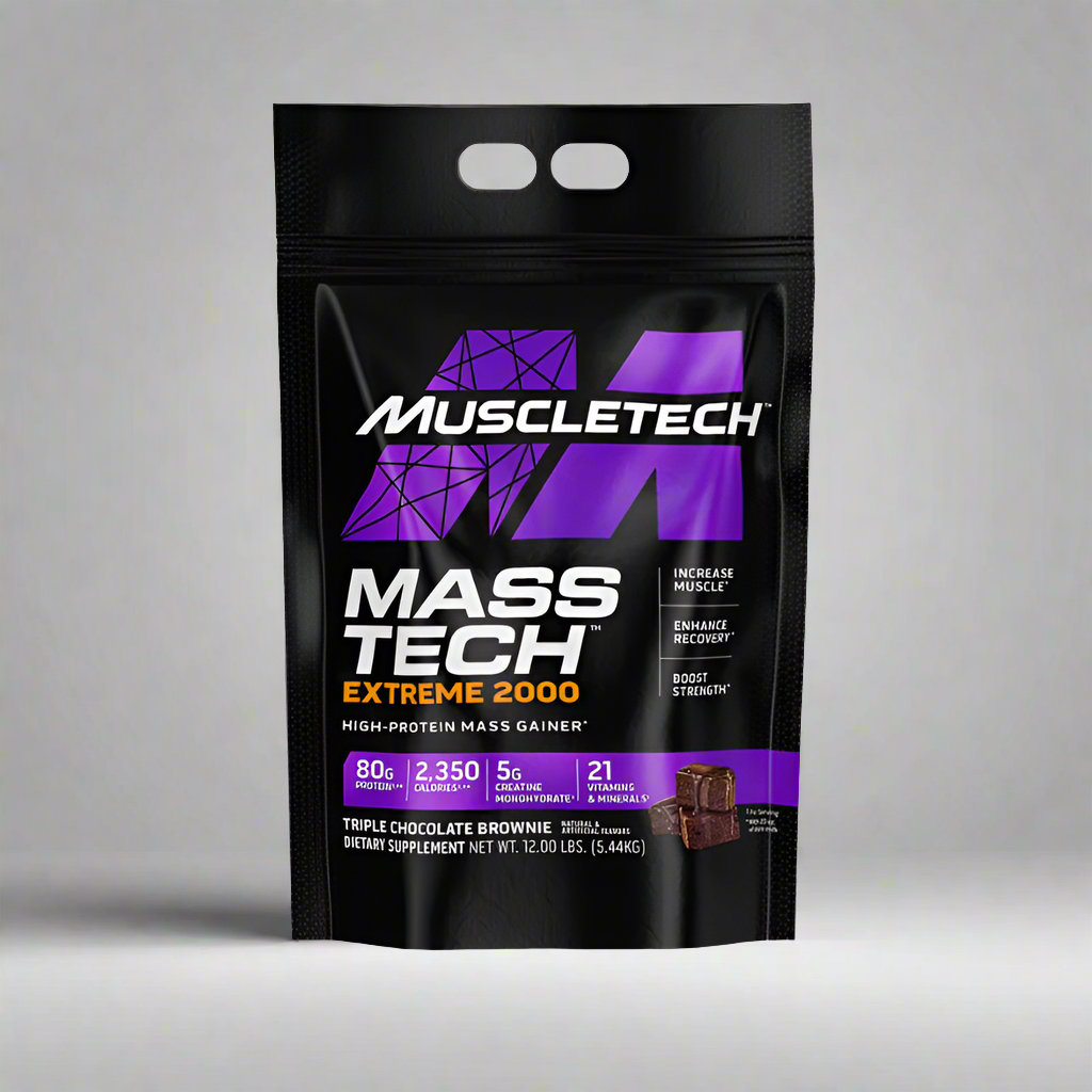 Mass tech xtreme 2000 5.44kg USA
