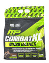 musclepharm Combat xl mass gainer 5.4kg,مصل فارم كومبات إكس إل ماس غينر