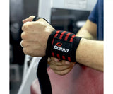 Support de poignet gymnastique power sport