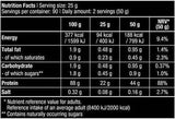 ISO WHEY ZERO 2.27KG - supplements maroc