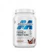 Grass-fed 100% whey protein 816g