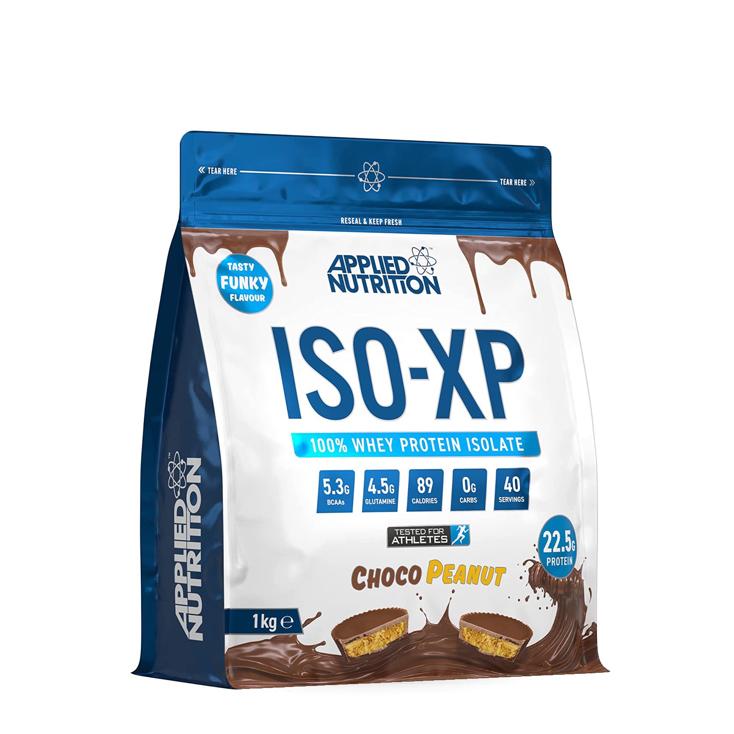 Iso Xp 1kg