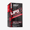 LIPO-6 Black Ultra Concentrate -Bruleur de graisse