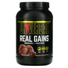 Real gains 1.701 kg USA