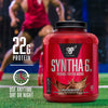 Syntha 6 whey protein 2.27KG